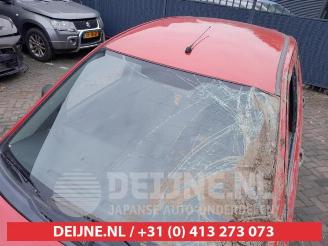 Suzuki Splash Splash, MPV, 2008 / 2015 1.0 12V picture 9