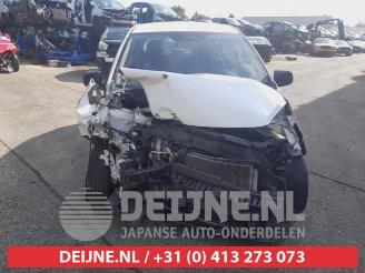 Kia Picanto Picanto (TA), Hatchback, 2011 / 2017 1.0 12V picture 2