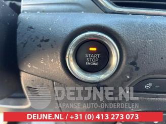 Mazda CX-5 CX-5 II (KF), SUV, 2016 2.0 SkyActiv-G 165 16V 2WD picture 15