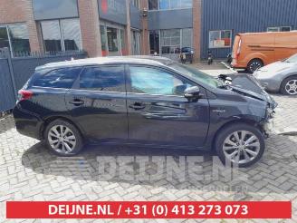 Toyota Auris Touring Sports Auris Touring Sports (E18), Combi, 2013 / 2018 1.8 16V Hybrid picture 8