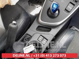 Toyota Auris Touring Sports Auris Touring Sports (E18), Combi, 2013 / 2018 1.8 16V Hybrid picture 17