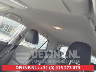 Toyota Auris Auris (E15), Hatchback, 2006 / 2012 1.33 Dual VVT-I 16V picture 17