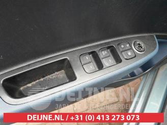 Hyundai I-10 i10 (B5), Hatchback, 2013 / 2019 1.0 12V picture 11