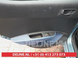 Hyundai I-10 i10 (B5), Hatchback, 2013 / 2019 1.0 12V picture 17