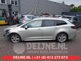 Suzuki Swace Swace, Combi 5-drs, 2020 1.8 16V Hybrid picture 4