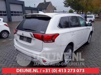 Mitsubishi Outlander  picture 7