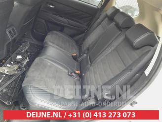 Mitsubishi Outlander  picture 15