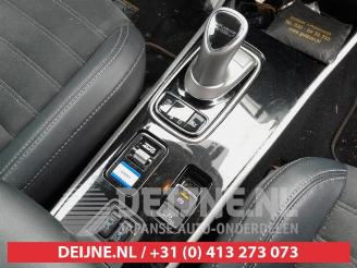 Mitsubishi Outlander  picture 23