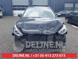 Hyundai Santa Fe Santa Fe III (DM), SUV, 2012 / 2018 2.2 CRDi R 16V 4x2 picture 2