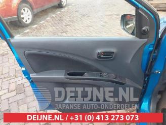 Suzuki Celerio Celerio (LF), Hatchback 5-drs, 2014 1.0 12V Dualjet picture 10