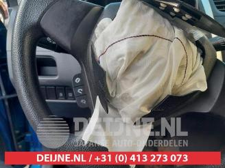 Suzuki Celerio Celerio (LF), Hatchback 5-drs, 2014 1.0 12V Dualjet picture 19