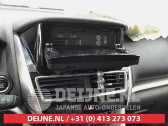 Mitsubishi Eclipse Cross Eclipse Cross (GK/GL), SUV, 2017 1.5 Turbo 16V 4WD picture 23