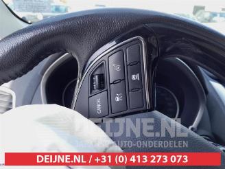 Mitsubishi Eclipse Cross Eclipse Cross (GK/GL), SUV, 2017 1.5 Turbo 16V 4WD picture 21