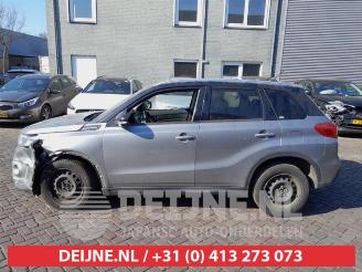 Suzuki Vitara Vitara (LY/MY), SUV, 2015 1.6 16V VVT AllGrip picture 4