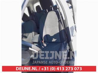 Nissan Navara NP 300 Navara (D23), Pick-up, 2015 2.3 dCi twinturbo 16V 4x4 picture 17