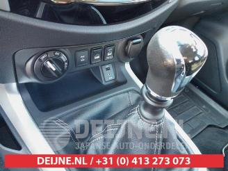 Nissan Navara NP 300 Navara (D23), Pick-up, 2015 2.3 dCi twinturbo 16V 4x4 picture 23