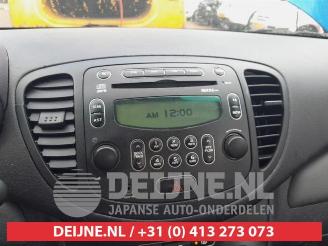 Hyundai I-10 i10 (F5), Hatchback, 2007 / 2013 1.1i 12V picture 18