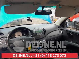 Hyundai I-10 i10 (F5), Hatchback, 2007 / 2013 1.1i 12V picture 16