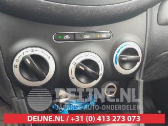 Hyundai I-10 i10 (F5), Hatchback, 2007 / 2013 1.1i 12V picture 19