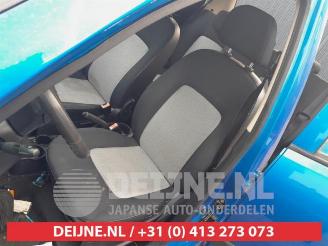 Hyundai I-10 i10 (F5), Hatchback, 2007 / 2013 1.1i 12V picture 14