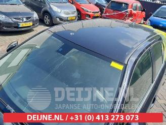 Lexus Ct CT 200h, Hatchback, 2010 1.8 16V picture 8