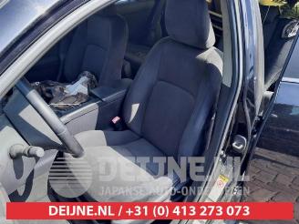 Lexus Ct CT 200h, Hatchback, 2010 1.8 16V picture 14