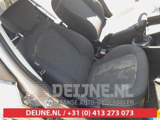 Hyundai I-20 i20, Hatchback, 2008 / 2015 1.2i 16V picture 14