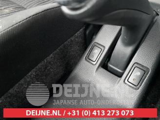 Suzuki Swift Swift (ZA/ZC/ZD), Hatchback, 2010 / 2017 1.2 16V picture 18