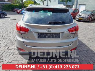 Hyundai Ix35 iX35 (LM), SUV, 2009 / 2015 2.0 16V picture 6