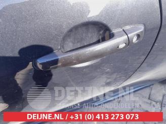 Suzuki Swift Swift (ZA/ZC/ZD1/2/3/9), Hatchback, 2005 / 2011 1.6 Sport VVT 16V picture 10