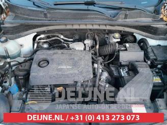 Kia Sportage Sportage (QL), Terreinwagen, 2015 / 2022 1.7 CRDi 115 16V 4x2 picture 23