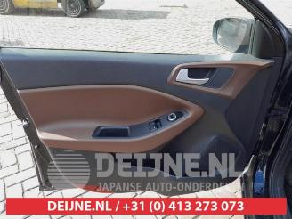 Hyundai I-20 i20 (GBB), Hatchback, 2014 / 2020 1.2i 16V picture 11