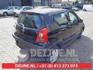 Nissan Pixo Pixo (D31S), Hatchback, 2009 1.0 12V picture 7