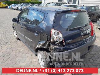 Nissan Pixo Pixo (D31S), Hatchback, 2009 1.0 12V picture 5