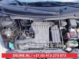 Nissan Pixo Pixo (D31S), Hatchback, 2009 1.0 12V picture 20