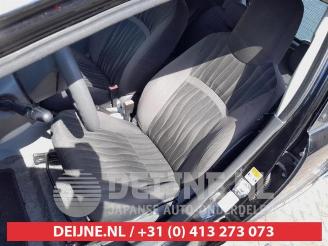 Nissan Pixo Pixo (D31S), Hatchback, 2009 1.0 12V picture 11