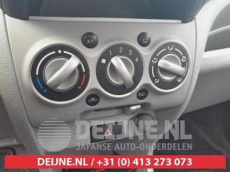 Suzuki Alto Alto, Hatchback 5-drs, 2009 1.0 12V picture 20