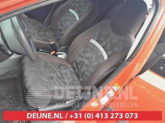 Suzuki Alto Alto, Hatchback 5-drs, 2009 1.0 12V picture 16