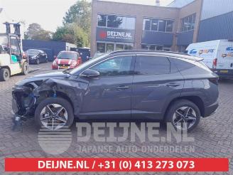 Hyundai Tucson Tucson (NX), SUV, 2020 1.6 T-GDI PHEV picture 4