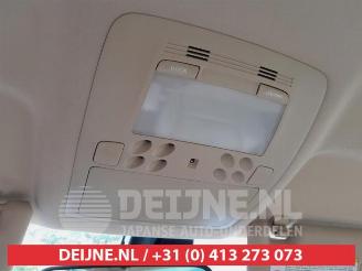 Lexus IS IS (E2), Sedan, 2005 / 2013 220d 16V picture 21