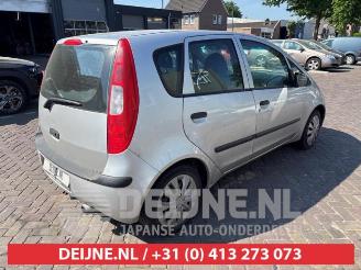 Mitsubishi Colt Colt (Z2/Z3), Hatchback, 2004 / 2012 1.5 16V picture 7