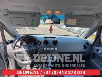 Mitsubishi Colt Colt (Z2/Z3), Hatchback, 2004 / 2012 1.5 16V picture 13