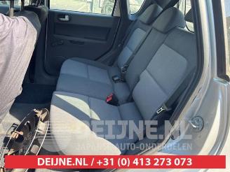 Mitsubishi Colt Colt (Z2/Z3), Hatchback, 2004 / 2012 1.5 16V picture 14