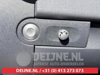 Mitsubishi Colt Colt (Z2/Z3), Hatchback, 2004 / 2012 1.5 16V picture 12