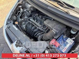 Mitsubishi Colt Colt (Z2/Z3), Hatchback, 2004 / 2012 1.5 16V picture 18