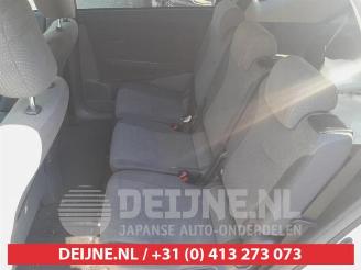 Toyota Prius Plus Prius Plus (ZVW4), MPV, 2011 1.8 Hybrid 16V picture 14