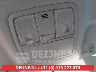 Toyota Auris Auris (E18), Hatchback 5-drs, 2012 / 2019 1.3 VVT-I 16V picture 23