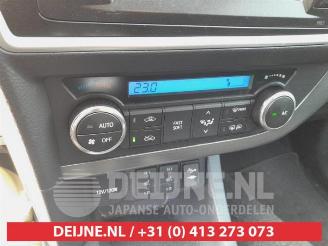 Toyota Auris Auris (E18), Hatchback 5-drs, 2012 / 2019 1.3 VVT-I 16V picture 20