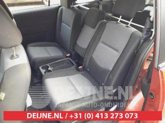 Mazda 5 5 (CR19), MPV, 2004 / 2010 1.8i 16V picture 13