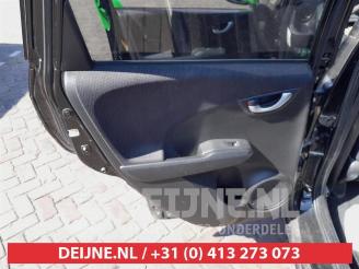 Honda Jazz Jazz (GE6/GE8/GG/GP), Hatchback, 2008 / 2015 1.3 VTEC 16V Hybrid picture 12